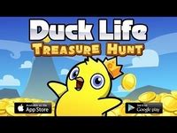 Play Free Games Online At Big8Games.Com » Duck Life: Treasure Hunt ...