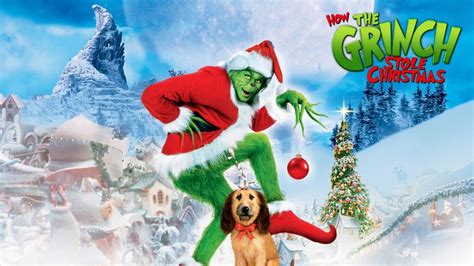 How the Grinch Stole Christmas (2023 Re-Release)