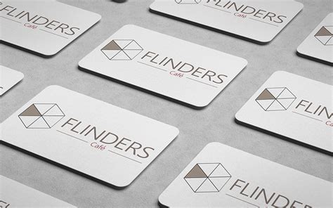 Flinders Christian Community College on Behance