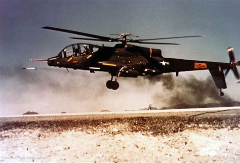 AH-56 Cheyenne | Strategic Bureau of Information