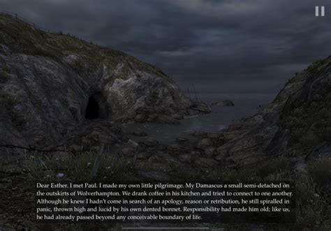 Dear Esther review | 148Apps