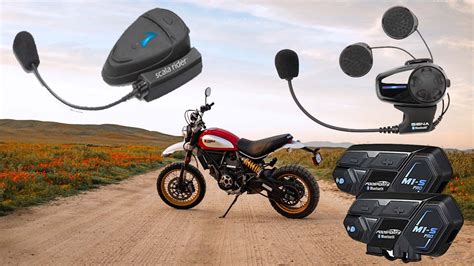 Best Budget Motorcycle Bluetooth Headset [2020] | Gps tracking system, Bluetooth headset ...