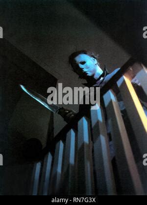 TONY MORAN, HALLOWEEN, 1978 Stock Photo - Alamy