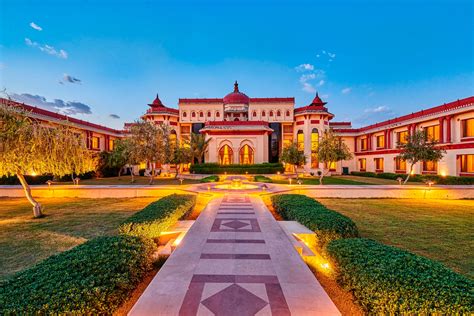 The Ummed Jodhpur Palace Resort & Spa 𝗕𝗢𝗢𝗞 Jodhpur Hotel