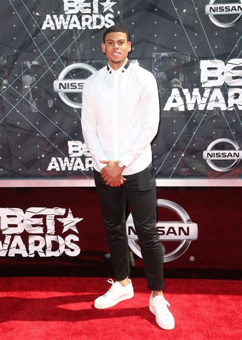 Kendrick Lamar Wears Public School to 2013 BET Hip-Hop Awards | Bet hip ...