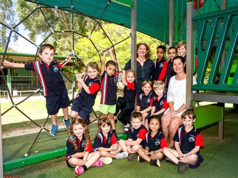 Toowoomba, Darling Downs Prep students start school | Photo gallery