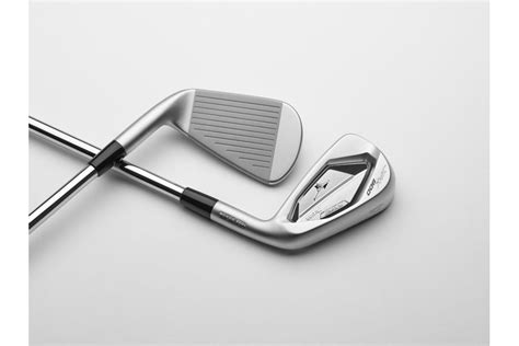 Mizuno JPX 900 Forged Irons Review | Equipment Reviews