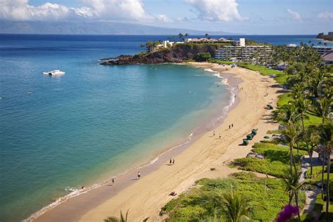 Kaanapali Beach Hotel Wedding : Kaanapali Beach Condo Rentals | Maui ...