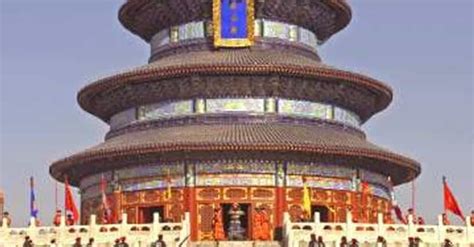 Top Must-See Attractions in Beijing | List of Best Things to Do in Beijing