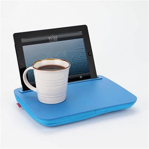 iDesk iPad Stand | Gadgetsin