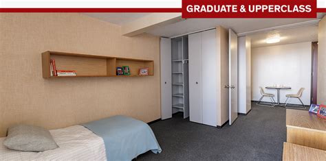 Single Student Residence | Campus Housing | University of Illinois at ...