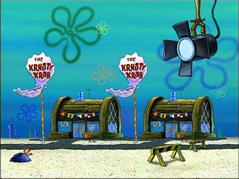 Obraz - Second Krusty Krab.png | SpongeBob Wiki | FANDOM powered by Wikia