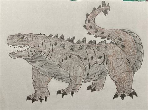 Titanus Doug by drawasaurus04 on DeviantArt