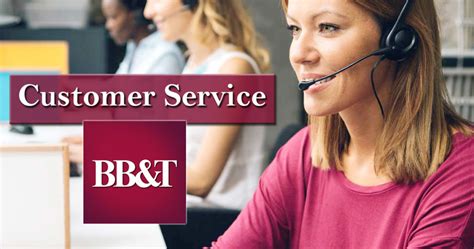 BB&T Customer Service Numbers | Mailing Address, Support Hours