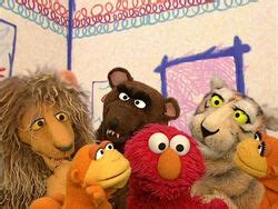 Elmo's World: Wild Animals | Muppet Wiki | Fandom