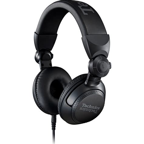 Technics EAH-DJ1200 Professional DJ Headphones - Shop l Ultimate DJ ...