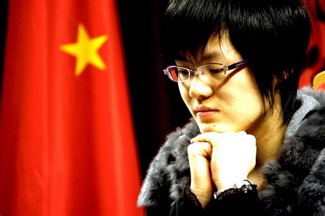 World Champion Hou Yifan confirms for BCC Open – Bangkok Chess Club