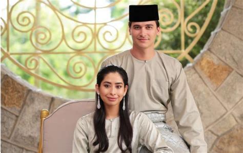 Johor princess's wedding will be steeped in royal family's traditions and customs: Palace | The ...