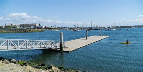 Estuary Park | Bay Water Trail