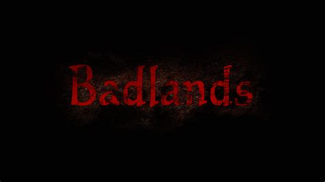 The Badlands Windows, Mac, Linux game - IndieDB