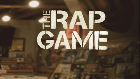 The Rap Game Cast | Lifetime