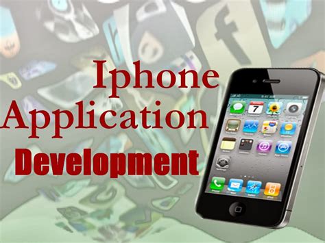 How to Develop iPhone Apps | MacMyth