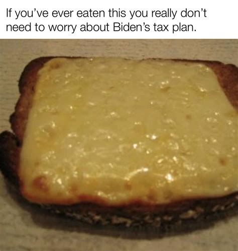 Cheese toast slaps tbh : r/memes