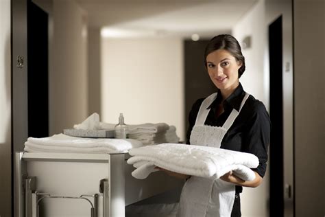 5 Simple Ways to Streamline Hotel Housekeeping | Wilkins Linen