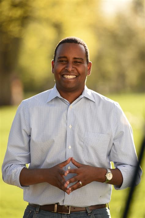 2nd Congressional District: Joe Neguse