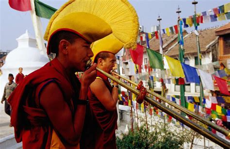 Losar The Tibetan Buddhist New Year 2024 New Superb Stunning ...