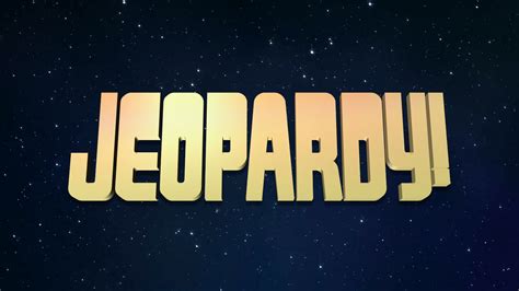 Jeopardy! Season 24 Alt Logo 3 (2007-2008) by miles727 on DeviantArt