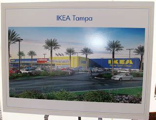 IKEA Tampa Fan Blog: June 2008