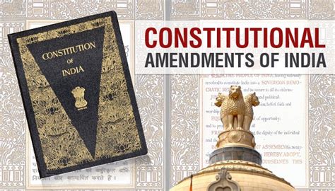 91st Amendment in Constitution of India | 91 Constitutional Amendment