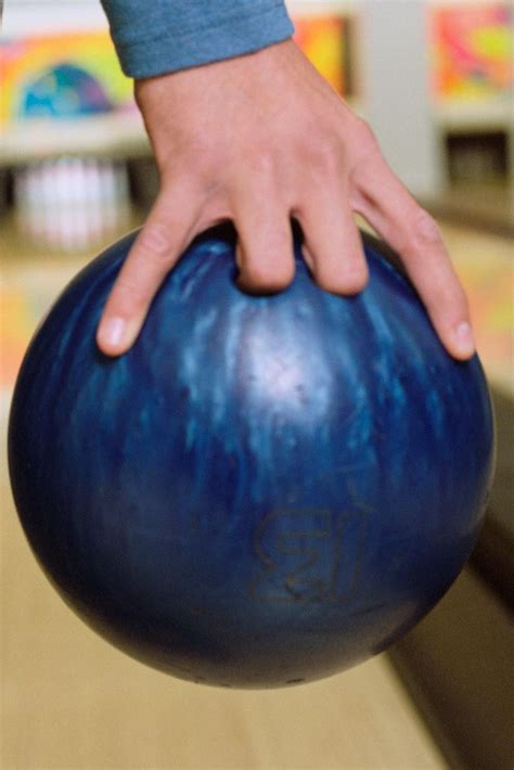 Tips and Tricks for Using the Conventional Bowling Grip