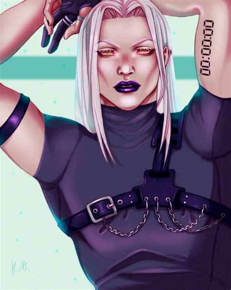 Hot Abbacchio [fanart] by kohakuasato on DeviantArt