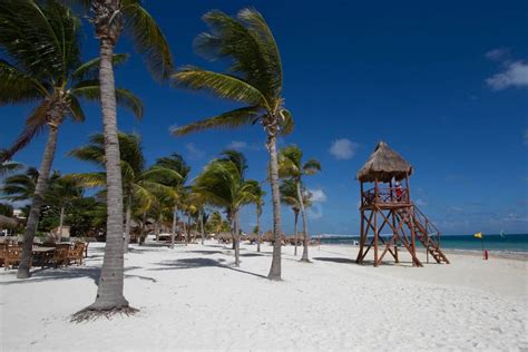 Yucatan Peninsula Beaches - Beach Travel Destinations