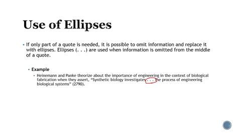 Which Quotation Correctly Uses Ellipsis To Shorten Anthonys Words - Printable Calendars AT A GLANCE