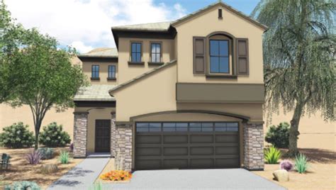 Floor Plan Willow Ridge 2253 Floor Plan (2253 sq ft, 4 beds) at Willow ...