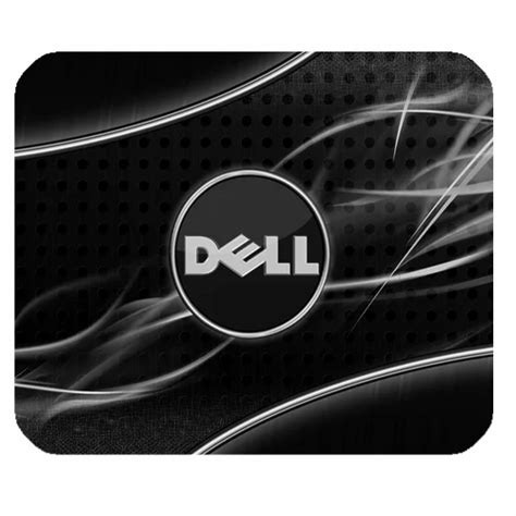 DELL Black Mouse Pad at Rs 99/piece in Gurgaon | ID: 19901174055