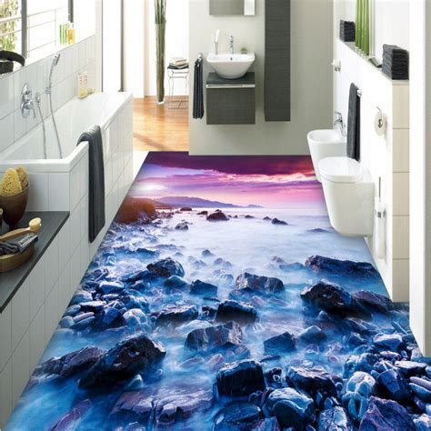 10+ 3D Epoxy Flooring Images