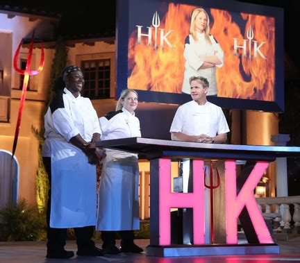 Hell’s Kitchen 2015 Recap: Season 14 Finale – The Winner Is… | Reality ...