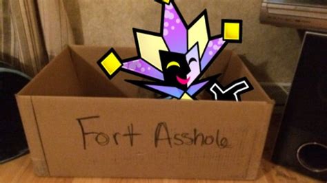 dimentio is the worst on Tumblr: A mod of Super Paper Mario that lets you play as Dimentio ...