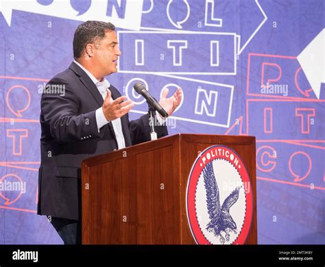 Cenk Uygur attends Politicon at The Pasadena Convention Center on ...