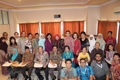 Department of Medical Biology pioneers Andrology specialists in Indonesia - Universitas ...