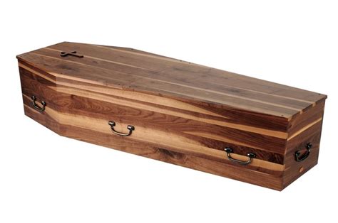 Trappist Monks make these | Casket, Simple shapes, Simple