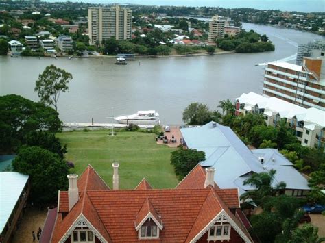 Shafston International College Brisbane - オーストラリア留学ならAIC