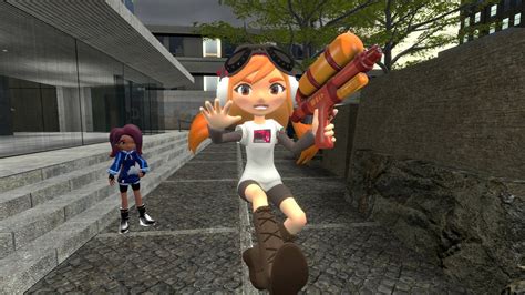 Gmod Smg4 Meggy's Destiny 3 years later by SuperfireGmod on DeviantArt