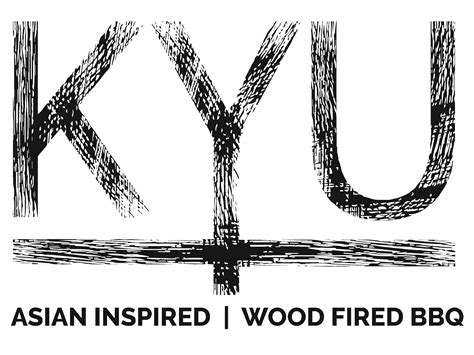 KYU Las Vegas | Hours + Location | Kyu Restaurants I Asian Inspired - Wood Fire BBQ