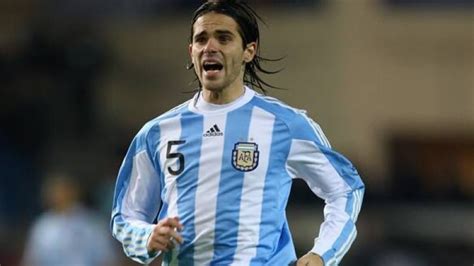 Gago playing his way onto Argentina radar | CBC Sports