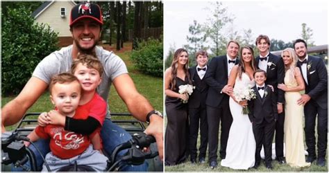 Luke Bryan's Wife, Caroline, Shares Precious Family Memories In Honor ...